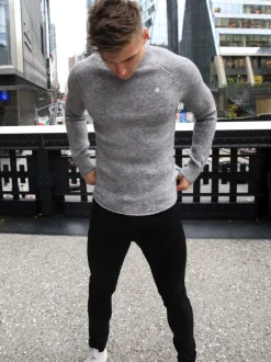Jumpers*Blakely Clothing Yardley Knit Jumper