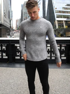 Jumpers*Blakely Clothing Yardley Knit Jumper