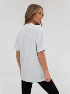 Trending*Blakely Clothing Yoga Oversized T-Shirt