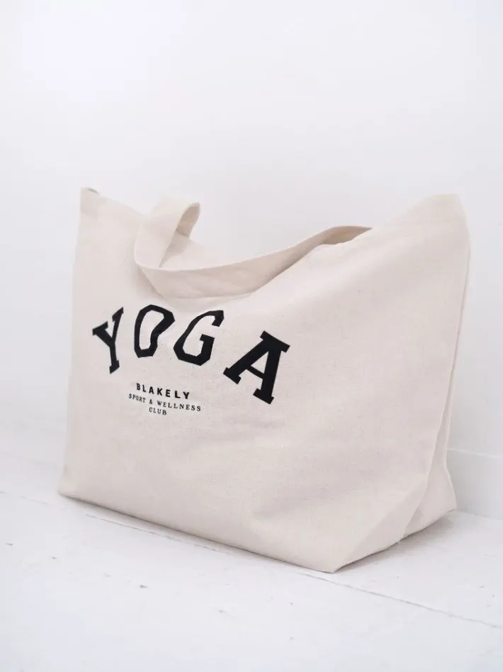 Accessories*Blakely Clothing Yoga Tote